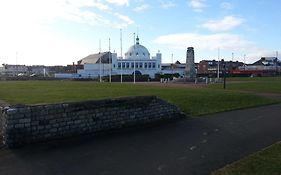 The Windsor Hotel Whitley Bay